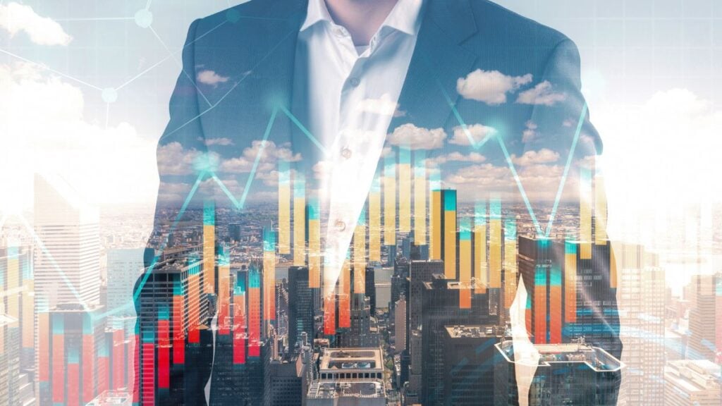 broker - jak funguje