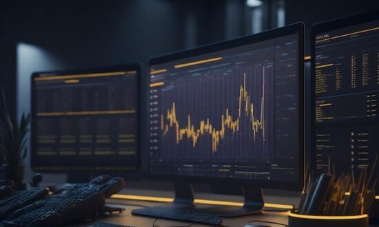 falcon broker podvod