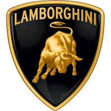 logo lamborghini