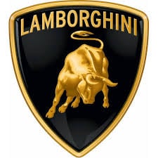 logo lamborghini