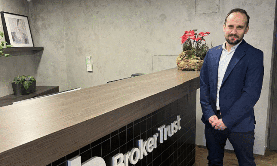 Broker Trust, a.s.