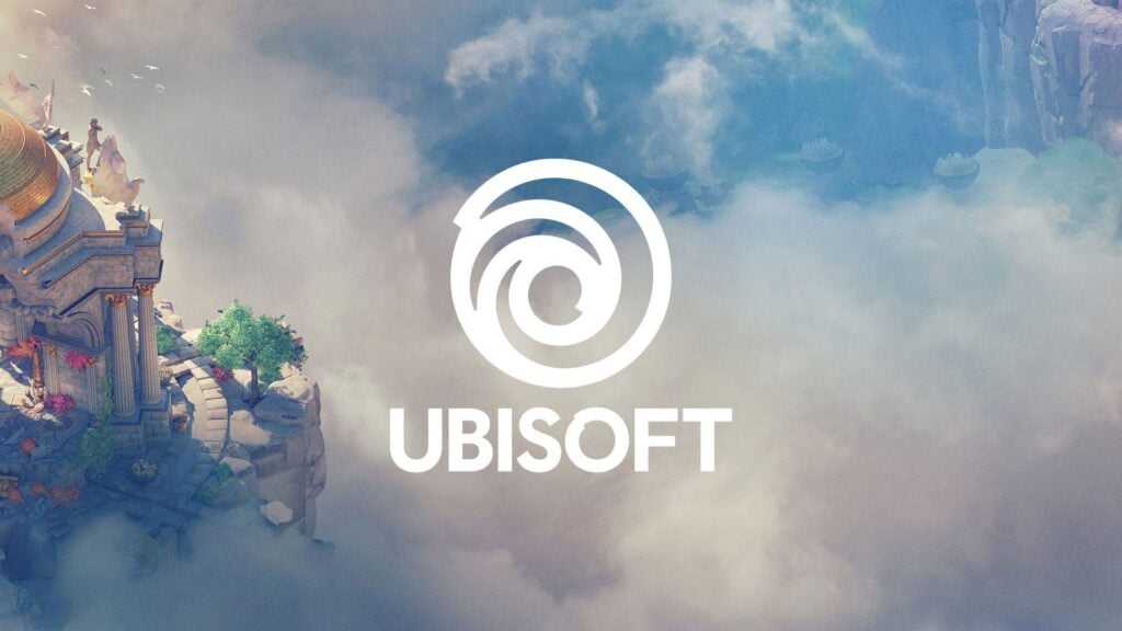akcie ubisoft