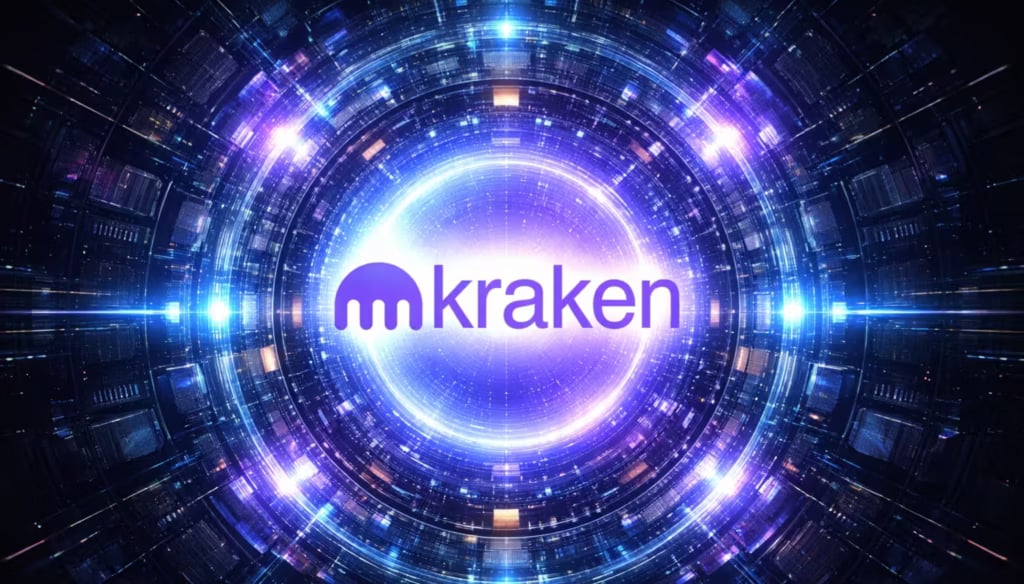 Kraken Core