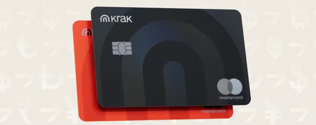 Krak Mastercard