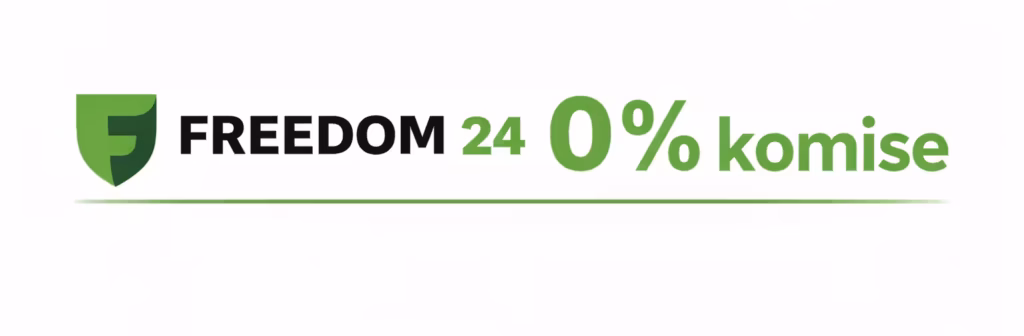 Akcie a ETF bez poplatků