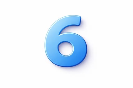 6 krok