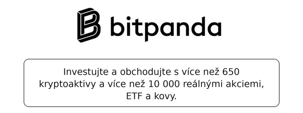 Začněte investovat do krypta i ETF