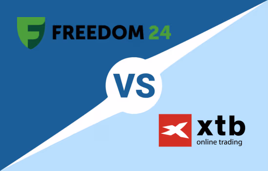 freedom24 vs xtb
