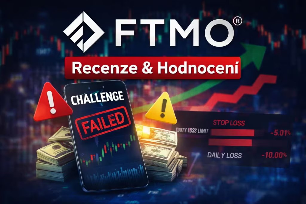 FTMO - Na co si dávat pozor