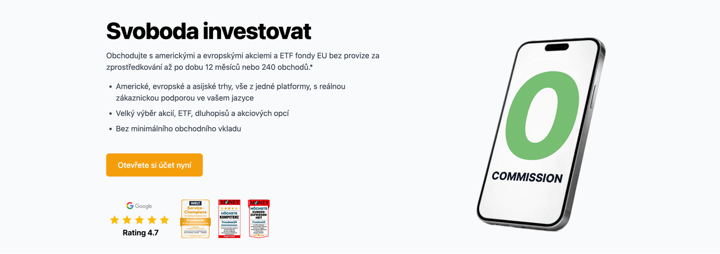 freedom24-zero commission