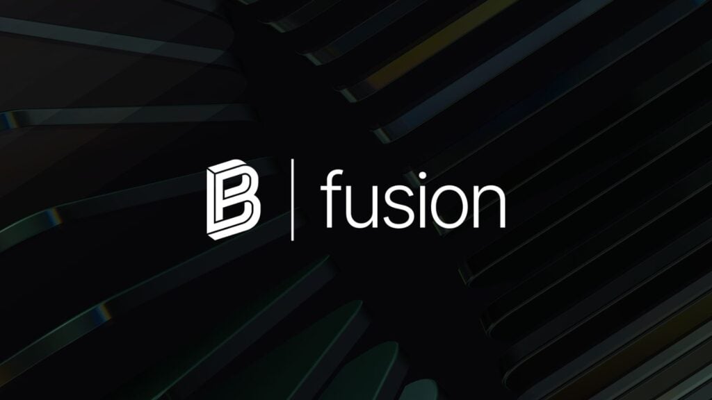 obchodní platforma Bitpanda Fusion