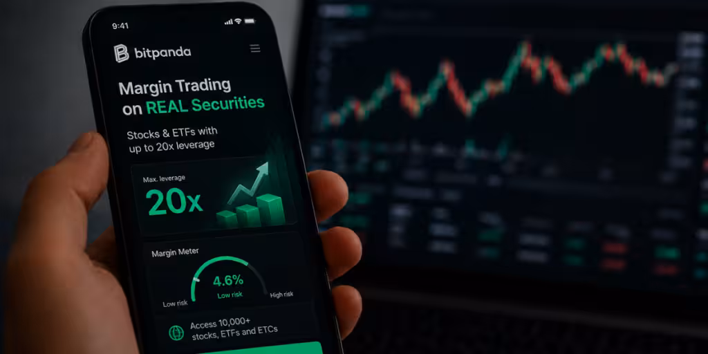 margin trading bitpanda