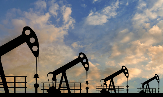 Jak investovat do ropy? 2025 - Rankia: Finanční společenství